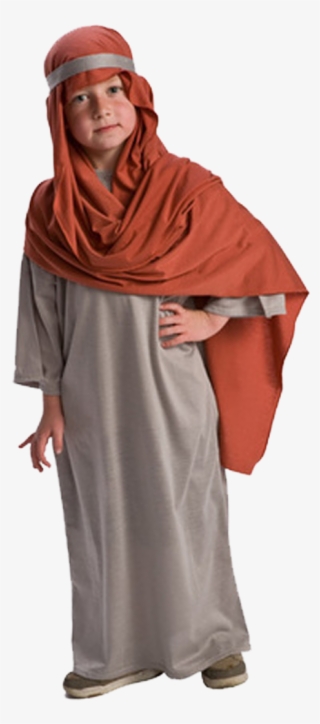 Nativity Costume Joseph - Joseph Nativity Costume - By Little Adventures #4742587