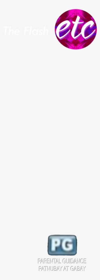 Etc Dog October 2014 The Flash Used - Circle #4742588