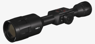 Atn X Sight 4k Pro 3 14x #4742665