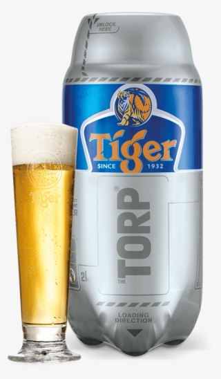 Tiger Torp - Sub Amstel #4742788