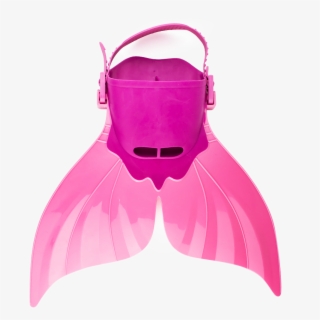 Mermaid Tail Swimming Fin - Handbag #4742971 Mermaid Tail Swimming Fin - Handbag #4742971