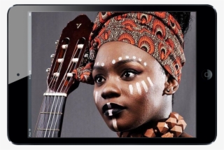 Amanda Black Kahle Lyrics #4742977