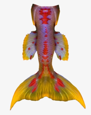 Free To Use Vintage Mermaid Tails - Illustration #4742984