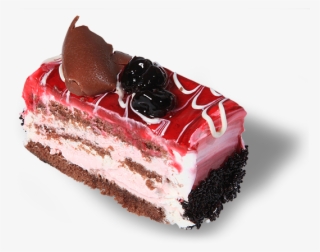Black Forest Pastry - Cheesecake #4743044