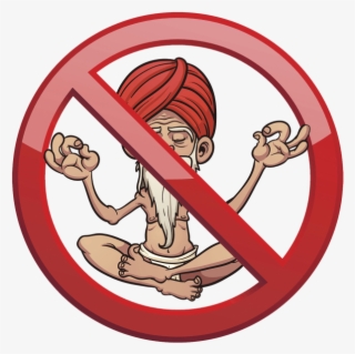 Based On Published Marketing Research - F#%k Cares? ...about Your Enlightenment Fantasy #4743102