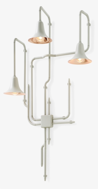 Light Forest Wall #4743105