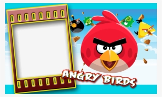 Marco De Foto Angry Birds - Angry Birds Trilogy - Game Console - Dutch #4743181