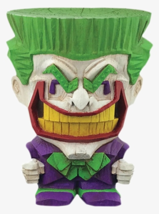 Batman - Joker Teekeez #4743373