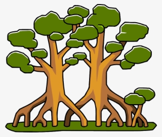 Mangrove Trees Clipart #4743440 Mangrove Trees Clipart #4743440