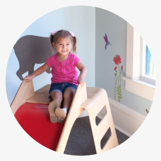 Forest Friends Toddler Room #4743517