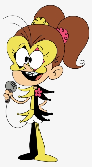 The Joker By Cruelladevil84-dbg913h - Loud House The Joker #4743708