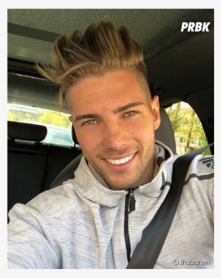 Luca Zidane #4743718