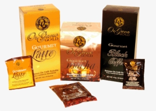 Image - Organo Gold Coffee #4743766