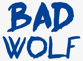 Bad Wolf Png #4743899