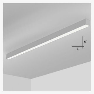 Alcon Lighting 12100 66 S 8 Continuum 66 Series Architectural - Ceiling #4744030