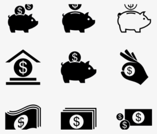 Save Money Icon #4744653