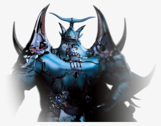 D012 Exdeath Cg - Dissidia Final Fantasy Exdeath #4744808