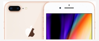 Iphone 8 Plus 256gb Gold - Apple Iphone 8 Gb Gold 64 Plus #4745008
