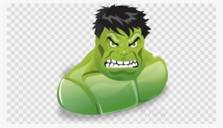 Icons Superhero Clipart Iron Man Hulk Superhero - Super Heroes Icons Png #4745042