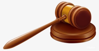 Free Png Gavel Png Images Transparent - Law Icon #4745044
