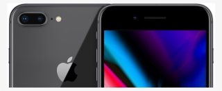 Iphone 8 Plus 256gb - Apple Iphone 8 Plus #4745049