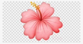 Hawaiian Flowers Png Clipart Hawaii Flower Clip Art - Clip Art #4745145 Hawaiian Flowers Png Clipart Hawaii Flower Clip Art - Clip Art #4745145