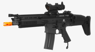 Customs - Airsoft Mk18 #4745147