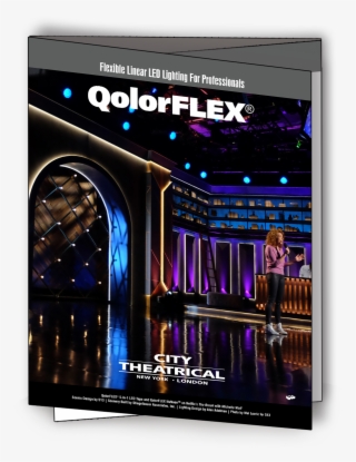 Qolorflex Brochure - Brochure #4745219