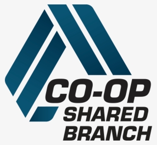 Quick Links - Co Op Shared Branch Logo #4745600