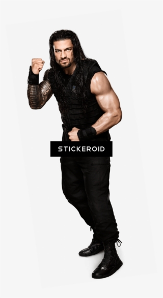 Roman Reigns Fight - Roman Reigns #4745608