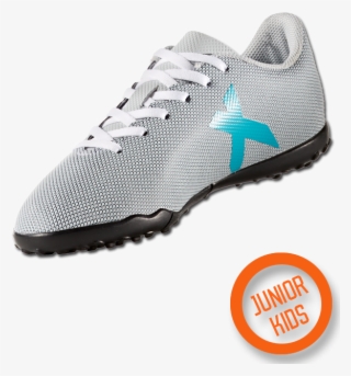Futbol7 Adidas X - Adidas X 17.4 Tf Football Boots Junior Boys #4745652