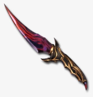 Bloody Scar - Weapon #4746090