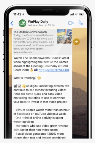 How To Subscribe - Whatsapp #4746311