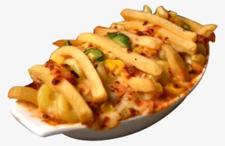 Pizza Point Pizza Fries #4746313