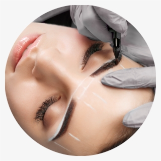 Eyebrows - Microblading #4746646