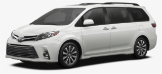 2019 Toyota Sienna Calgary - 丰田 Sienna #4746941