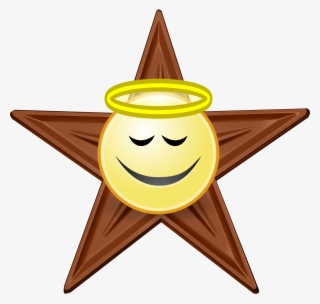 Barnstar Of Angel - , Organic Chemistry Cbse Board Cl #4747273