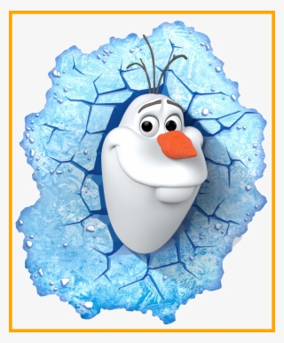 Frozen Png Olaf Clip Download #4747477