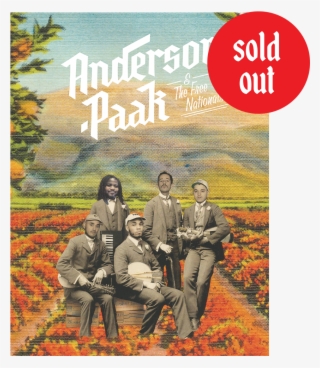 Apk Strawberryfields Poster Soldout D06c29f5 84d6 4401 - Summit Avenue Ensemble, Atlanta, Georgia - Art Print #4747761
