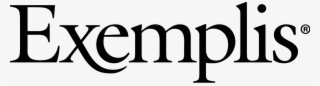 2012-2018 Exemplis - - Exemplis Corp Logo #4747763