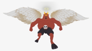 Satan Angel - Angel #4747768