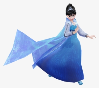 Evil Elsa Mmd Download By Nipahmmd-d7o6opm - Elsa The Snow Queen Evil #4748069