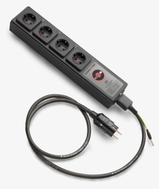Quick Overview - Kemp Elektroniks Power Strip #4748070