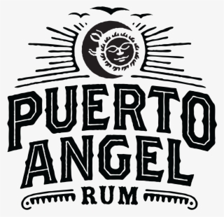 Puerto Angel Rum #4748148