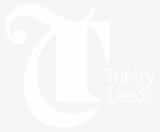 1200px-trinityleeds - Svg - Wordpress Logo White Png #4748156