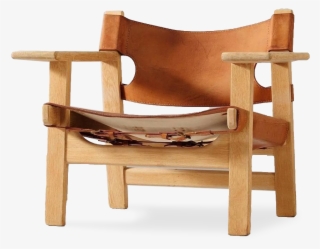 2226 Spanish Chair - Mc Selvini #4748448