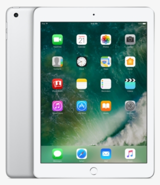 Ipad Tablet Png - Apple New Ipad Png #4748524