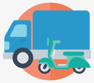 Offer A Range Of Shipping Options #4748531