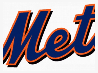 Mets Logo - Logos And Uniforms Of The New York Mets - Free Transparent ...