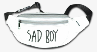 Sadboy 3m Reflect Waist Bag - Fanny Pack #4748644